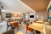 City Comfort Inn Hotel (Xuwengang) - Morgenmad