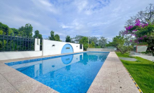 Mount Luofu Shanyuhu Vacation Apartment