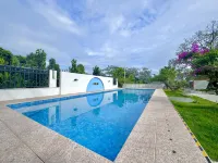 Mount Luofu Shanyuhu Vacation Apartment - Rooftop Pools