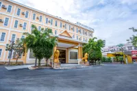 BCN Barna Hotel Hotels in Ta Khmau