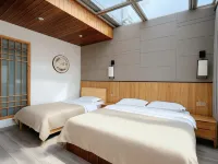 Yiju Yunshan Homestay Hotéis em Condado de Xiuning