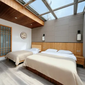 Yiju Yunshan Homestay