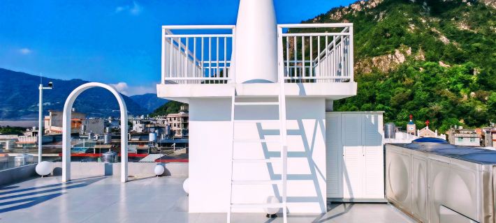 The Resort Inn Hotels in Xiapu