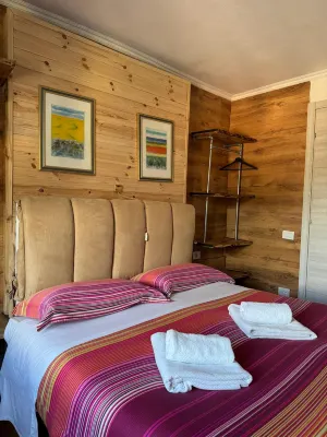Sormano Apartments - THE V Collection Hotels in 