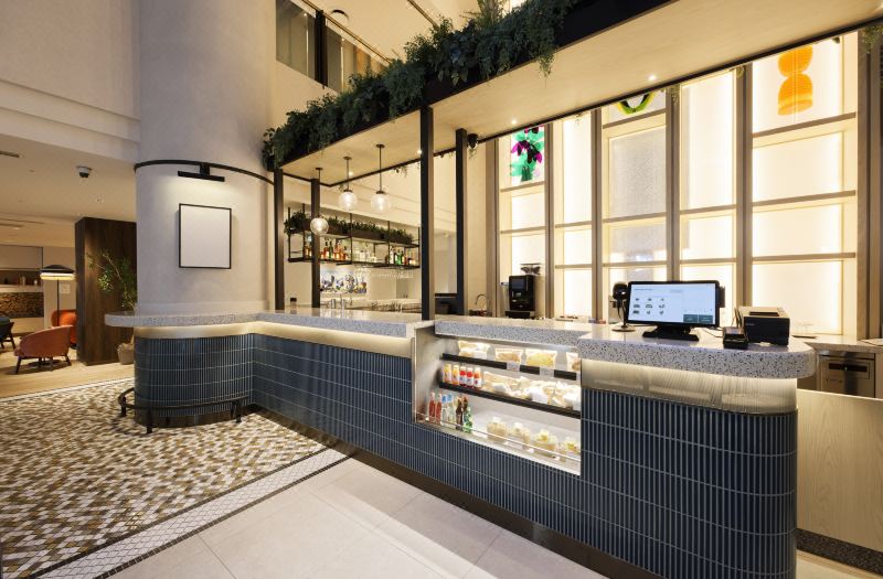 Holiday Inn & Suites Sapporo Odori Park by IHG photo 5