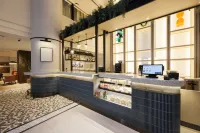 Holiday Inn & Suites Sapporo Odori Park by IHG - Quầy bar
