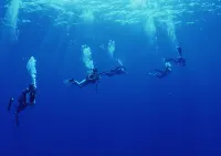撫仙湖景然客棧（廣龍小鎮店） - 沙灘