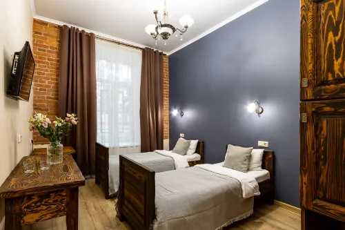 Nomera in Petergof Hotels in Peterhof