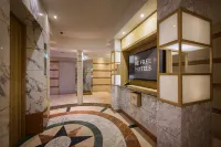 BE FREE HOTELS kofu فنادق في شووا