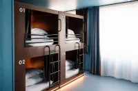 더 피플 리옹 리옹 호텔