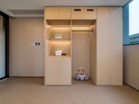 JI Hotel (Bijie Dafang Yingbin Avenue) - Gym