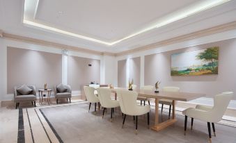 Vienna Hotel (Haikou Meilan International Airport T2 Terminal)