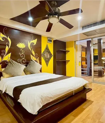 ห้องเชื่อมต่อ