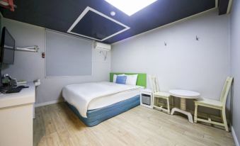 Busan Daeyeon Z Motel