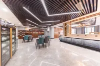 Jinyuan Hotel (Aksu Airport) Hotels in Wensu