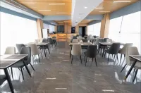 Yinji Hotel (Yuhuan Wuyue Plaza) Hotels in Yuhuan