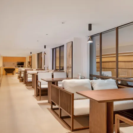 Meitan Siboke Hotel