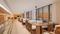 Meitan Siboke Hotel - petit déjeuner