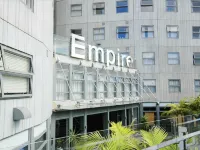 Empire Apartments Hotels near The University of Auckland