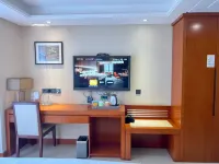 Yunling Hot Spring Boutique Inn (Anning Hot Spring Branch) - Balkon