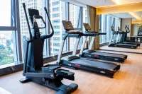 西府麗晶酒店（眉山東站店）