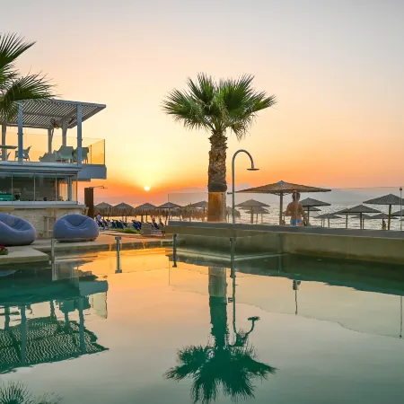 Vergina Beach Resort