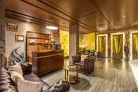 Sterling Palm Bliss Wellness Resort, Rishikesh - Scenic