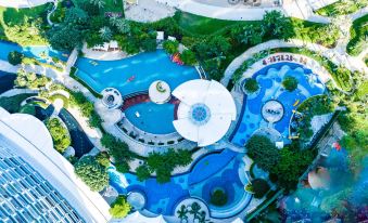 Silver Sands Hotel By RìChū