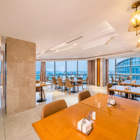 Nanning Champs Elysees Hotel(The Mix City,Convention Exhibition Center Store)