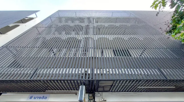 Ze residence BangAor Station ห้องพักรายวัน รายเดือน ใกล้ยันฮี