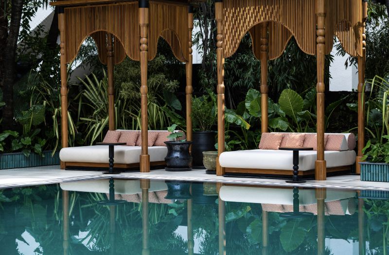 Anantara Siam Bangkok Hotel photo 5