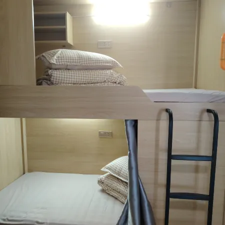 Lanzhou Jiansu Youth Space Homestay (Lanzhou Zhangye Road Pedestrian Street)