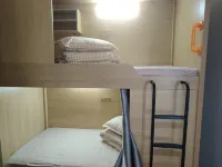 Lanzhou Jiansu Youth Space Homestay (Lanzhou Zhangye Road Pedestrian Street)