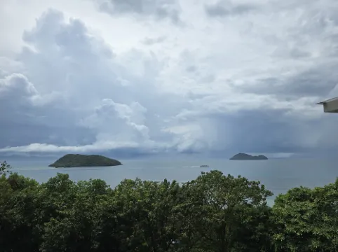 Reen Run Sunset Private Villa