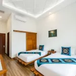 Ruoxi Hotel Hotels in 