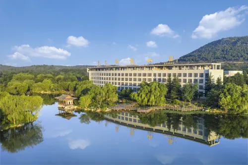 New Century Fengming Resort