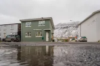 The Ísafjörður Inn by Ourhotels Hotels in 