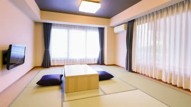 大江戸温泉物語Premium あたみ 客室 Photos