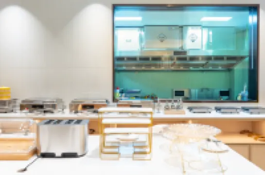 Pero Hotel (Datong Ancient City)