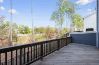 *Cary Spot Premium * + *Fenton, Downtown & RDU*