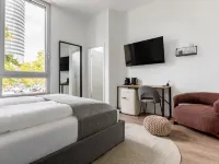Global Living I Jena Markplatz Hotels in Jena