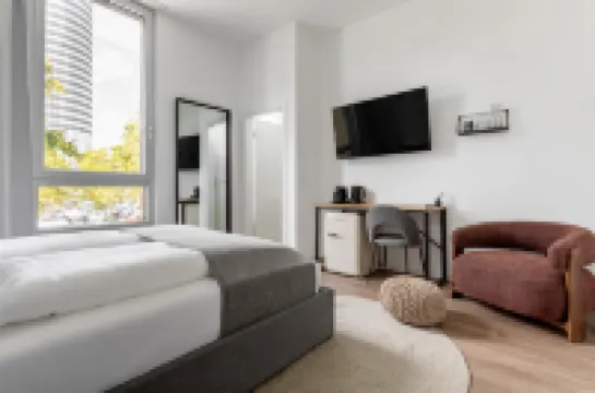 Global Living I Jena Markplatz