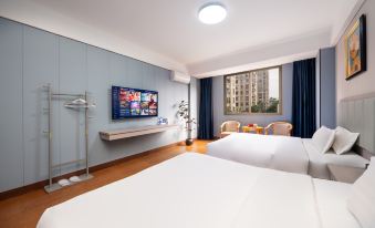 Fudingding Jin Hotel