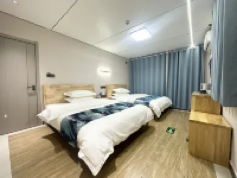 左畔壹號民宿（下大陳島店）