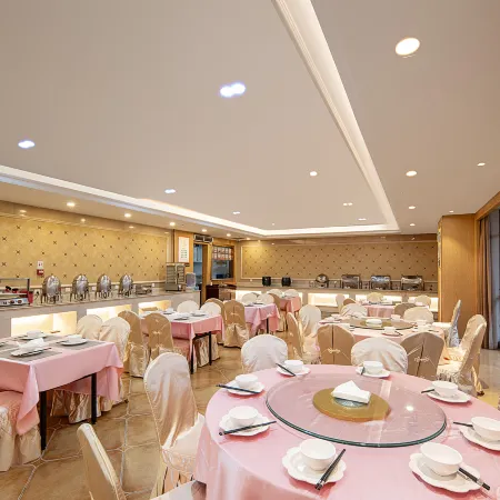Manston International Hotel