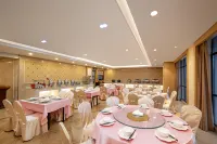 Manston International Hotel - breakfast