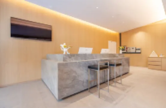 Qinyuan Tianya Haijiao Hotel Hotels in Qinyuan