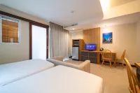 Ratana Apart-Hotel at Rassada - Balcony