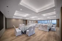 Holiday Inn YIWU CENTER By IHG - โรงแรมราคาถูก