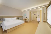 All Seasons Hotel (Dalian Lushunkou Institute of Foreign Trade and Economics Branch) Hotels in Lvshunkou District